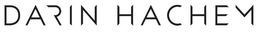 DARIN HACHEM trademark