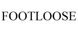 FOOTLOOSE trademark