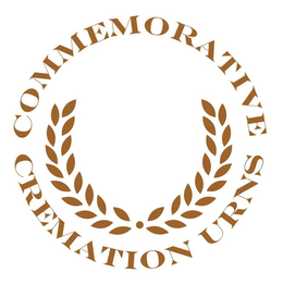 COMMEMORATIVE CREMATION URNS trademark