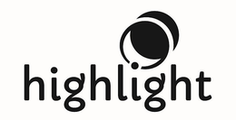 HIGHLIGHT trademark