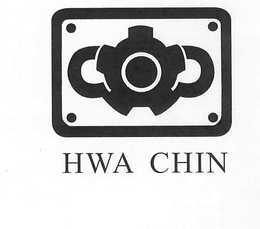 HWA CHIN trademark