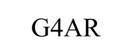 G4AR trademark