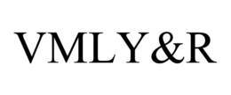 VMLY&R trademark