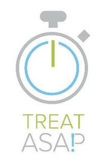 TREAT ASAP trademark
