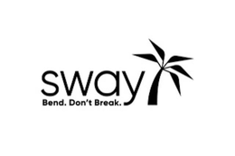 SWAY BEND DON'T BREAK trademark