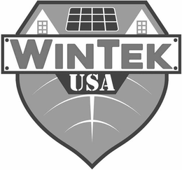 WINTEK USA trademark
