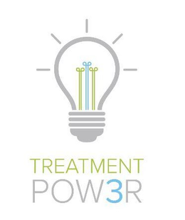 TREATMENT POW3R trademark