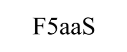 F5AAS trademark