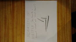 UNIVERSITY OF HUSTLE, AKA "UHUSTLE" AND "UHUSTLE APPAREL" trademark