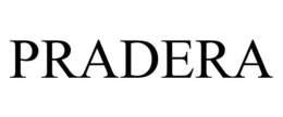 PRADERA trademark