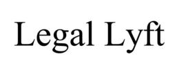 LEGAL LYFT trademark