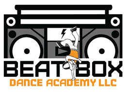BEAT BOX DANCE ACADEMY LLC trademark