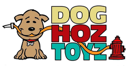 DOG HOZ TOYZ trademark
