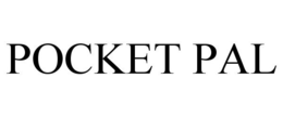 POCKET PAL trademark