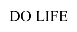 DO LIFE trademark