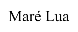 MARÉ LUA trademark