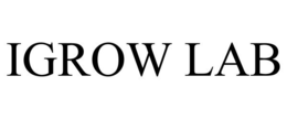 IGROW LAB trademark
