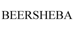 BEERSHEBA trademark
