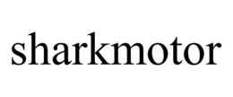 SHARKMOTOR trademark