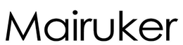 MAIRUKER trademark