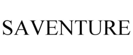 SAVENTURE trademark