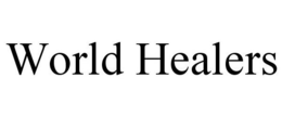 WORLD HEALERS trademark