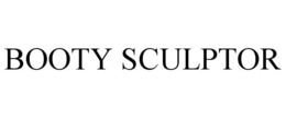 BOOTY SCULPTOR trademark