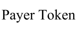 PAYER TOKEN trademark