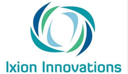 IXION INNOVATIONS trademark