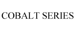 COBALT SERIES trademark