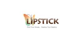 LIPSTICK FIND YOUR SHADE...REALIZE YOURDESTINY trademark