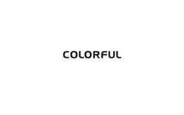 COLORFUL trademark