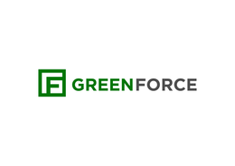 GF GREENFORCE trademark
