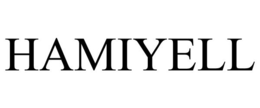 HAMIYELL trademark