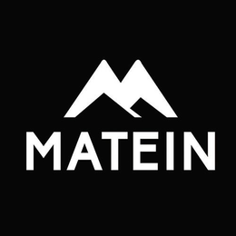 MATEIN trademark