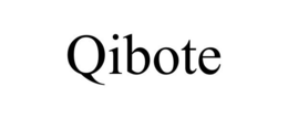 QIBOTE trademark