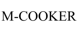 M-COOKER trademark