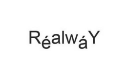 RÉALWÁY trademark