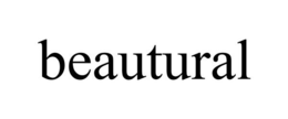 BEAUTURAL trademark