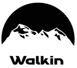 WALKIN trademark