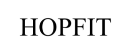 HOPFIT trademark