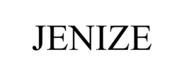 JENIZE trademark