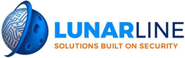 LUNARLINE SOLUTIONS BUILT ON SECURITY trademark