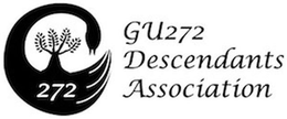 GU272 DESCENDANTS ASSOCIATION 272 trademark