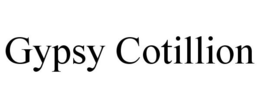 GYPSY COTILLION trademark