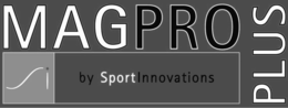 MAGPRO PLUS SI BY SPORTINNOVATIONS trademark