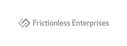 FRICTIONLESS ENTERPRISES trademark