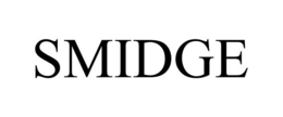 SMIDGE trademark