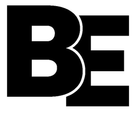 BE trademark