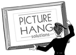 PICTURE HANG SOLUTIONS trademark